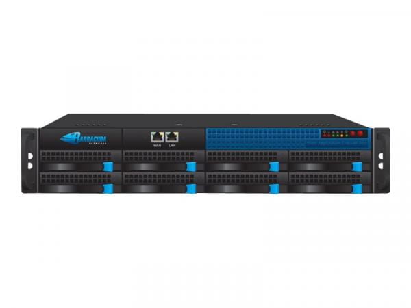 Barracuda BWF860C