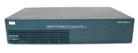 Cisco CISCO2691
