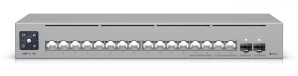 UbiQuiti USW-PRO-MAX-16