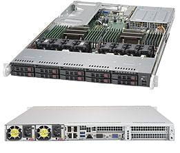 Supermicro SYS-1028U-E1CR4+