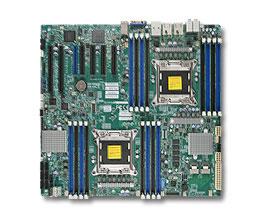 Supermicro MBD-X9DAX-7F-O