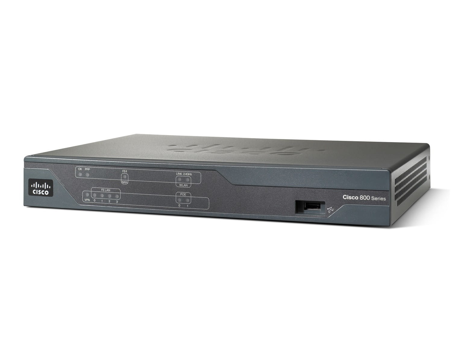 Cisco C891F-K9 | price & datasheet | refurbished & new