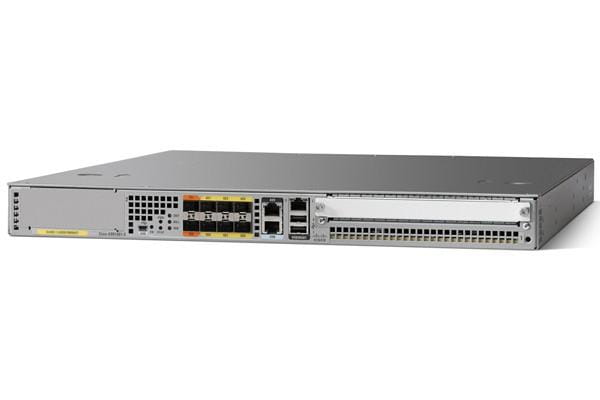 Cisco ASR1001X-20G-SEC