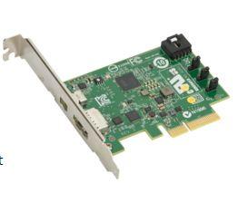 Supermicro AOC-TBT-DSL5320