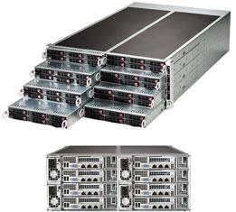 Supermicro SYS-F618R2-RTN+