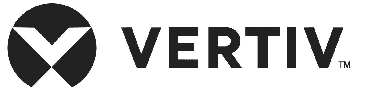 Vertiv Logo