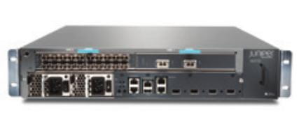Juniper Networks MX10-T-DC