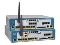Cisco UC520-16U-2BRI-K9