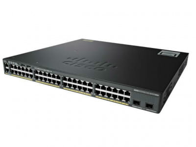 Cisco 2960-XR Catalyst kopen | gebruikt, opgeknapt & nieuw