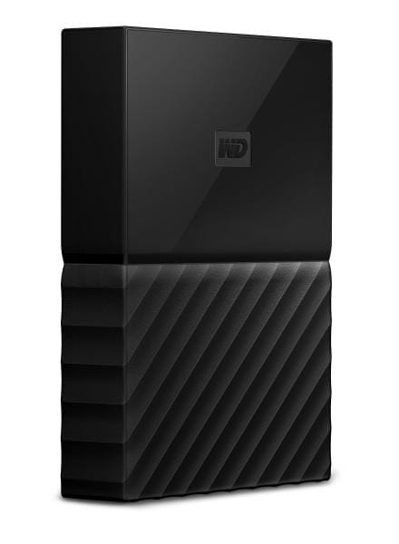 Western Digital WDBYFT0030BBK-WESN