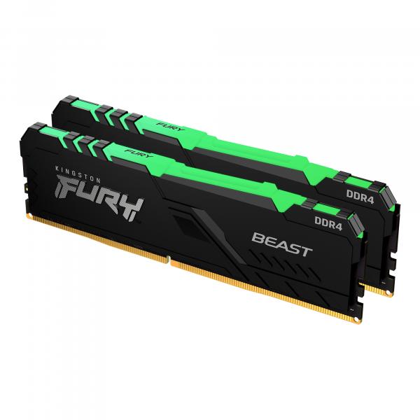 Kingston KF430C16BBAK2/64