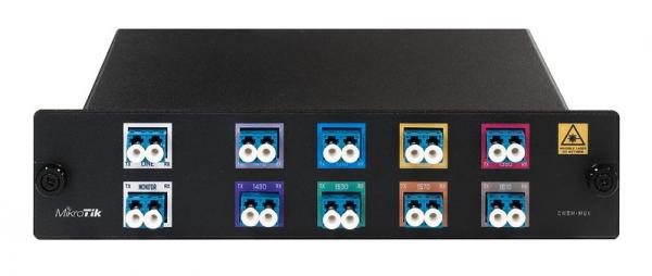 Mikrotik CWDM-MUX8A