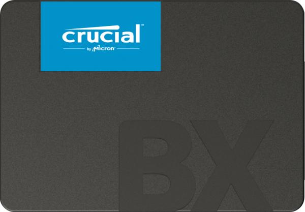 Crucial CT2000BX500SSD1