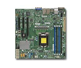 Supermicro MBD-X11SSH-F-B