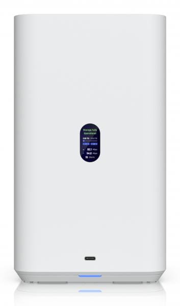 UbiQuiti UNAS-2-W