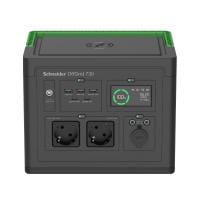 Schneider portable OffGrid Powerstation 730 (PPS730-GR)