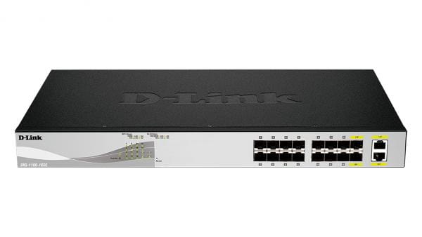 D-Link DXS-1100-16SC