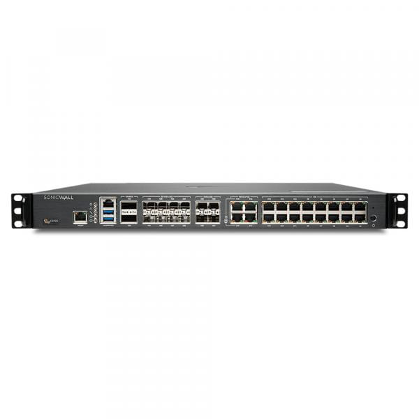 SonicWall NSSP 13700 (02-SSC-9612)