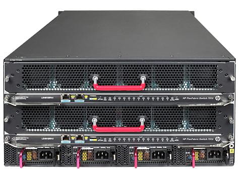 HPE - Aruba JG841A
