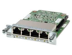 Cisco EHWIC-4ESG