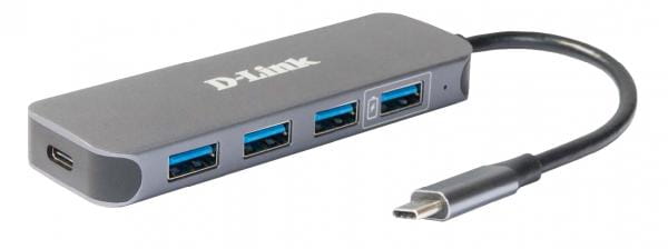 D-Link DUB-2340