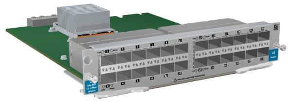 HPE - Aruba J9537A