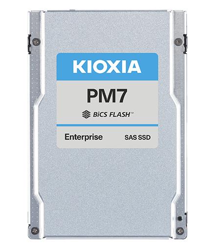Kioxia KPM7VVUG6T40