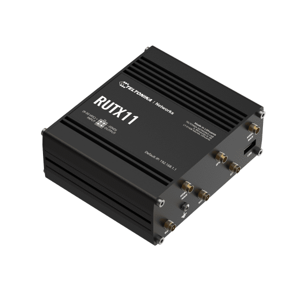 Teltonika RUTX11