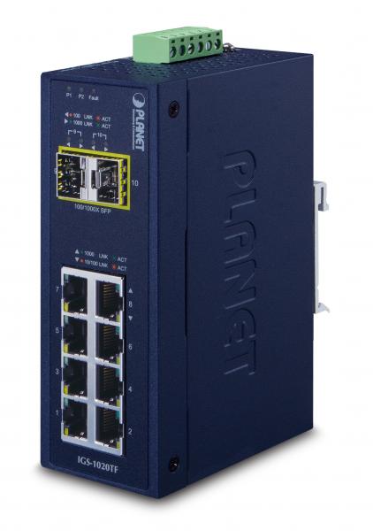 Planet IGS-1020TF