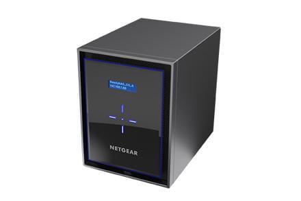 Netgear RN426E6-100NES
