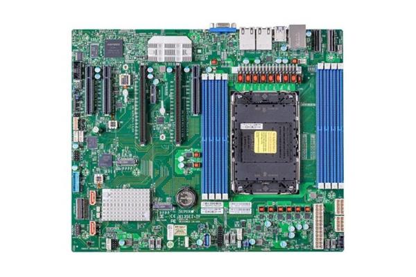 Supermicro MBD-X13SEI-TF-B