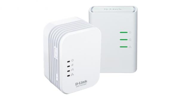 D-Link DHP-W311AV/E