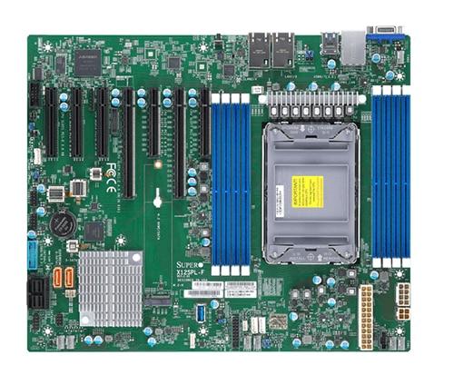 Supermicro MBD-X12SPL-F-O