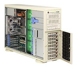 Supermicro AW-4020C-T
