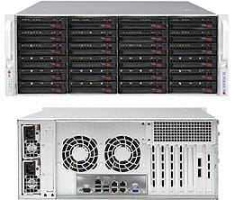 Supermicro SSG-6047R-E1R24N