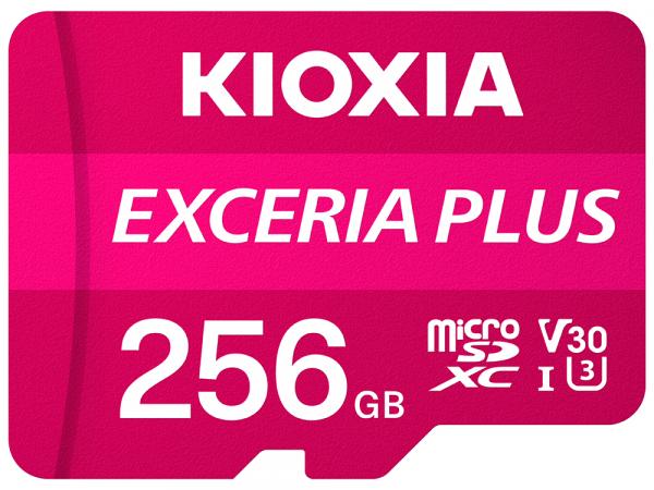 Kioxia LMPL1M256GG2
