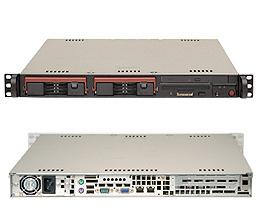 Supermicro SYS-5016I-TF