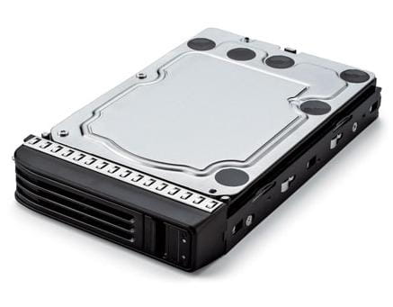 Buffalo OP-HD3.0ZS-3Y