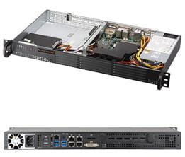 Supermicro SYS-5019S-TN4