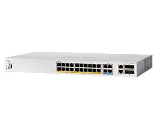 Cisco CBS350-24MGP-4X-EU