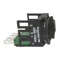 Schneider Electric ZB6Z3B