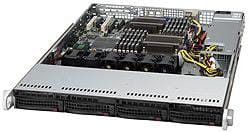 Supermicro CSE-815T-330CB