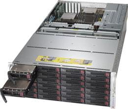 Supermicro SSG-6047R-E1R72L2K