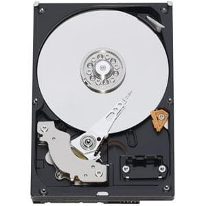 Western Digital WD6400AACS