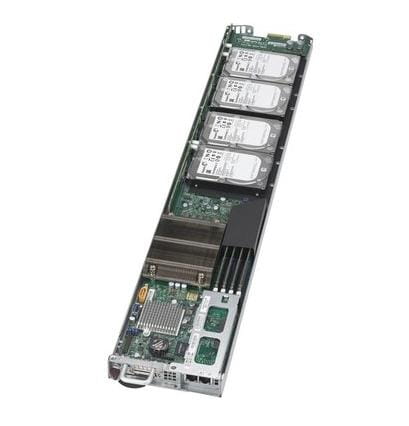 Supermicro PIO-5039MS-H12NR-NODE
