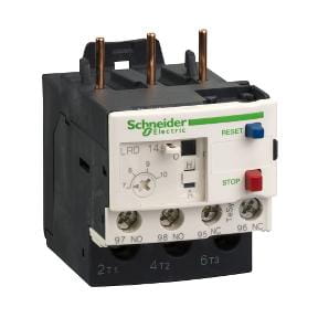Schneider Electric LRD16