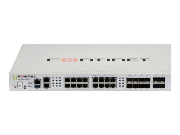 Fortinet FG-201G-BDL-950-12