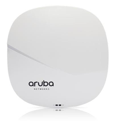 HPE - Aruba JW325A