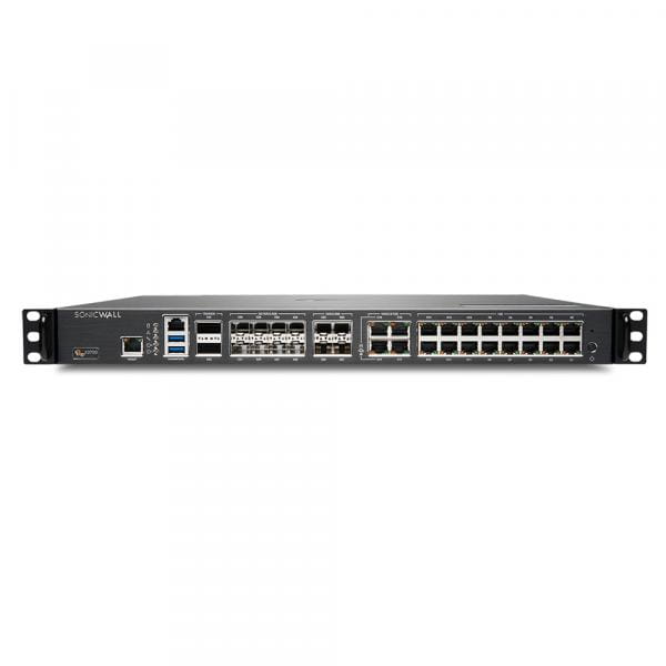 SonicWall NSSP 10700 TotalSecure Essential Edition (02-SSC-3625)