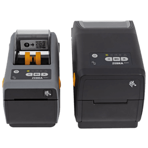 Zebra ZD4A022-T0EE00EZ